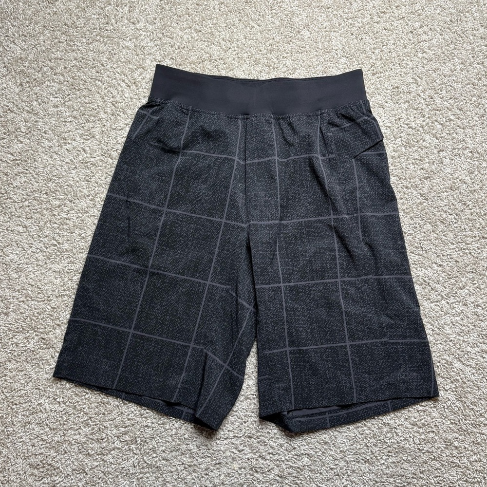 Lululemon T.H.E. Shorts Unlined